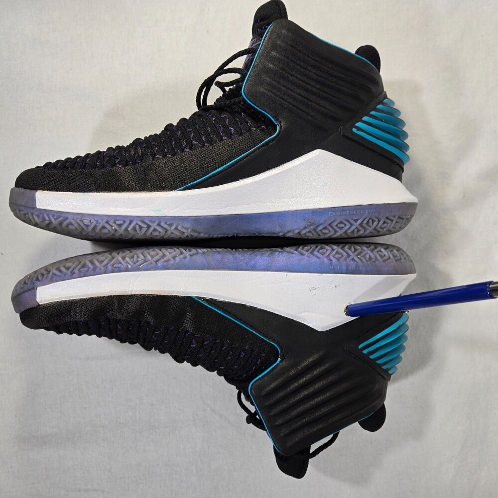 AIR JORDAN 32 'CEO' AA1253-016 Fairy Jordan Player Gorpcore Outdoor Men Size 10. - Picture 6 of 17